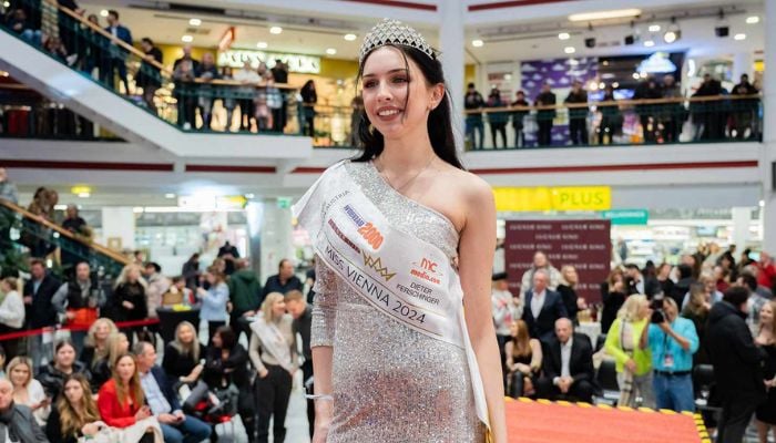 What happened to Lucia Sisic? Reigning Miss Austria dies at 22