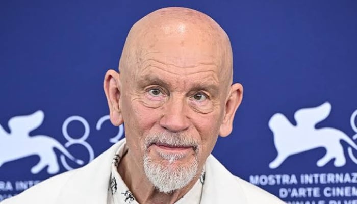 John Malkovich cancels Israel performance after falsely attribution