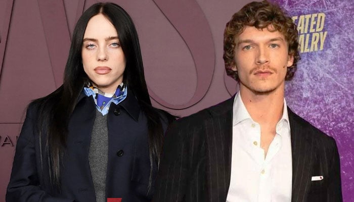 ‘Heated Rivalry’ star joins Billie Eilish in her feature-film debut