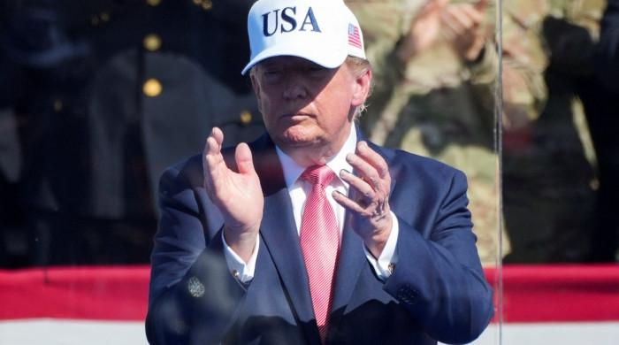 Trump's 9/11 narrative gets Hollywood-style twist amid disputed Ground Zero claims