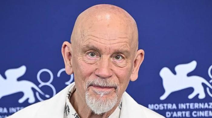 John Malkovich cancels Israel performance after falsely attribution