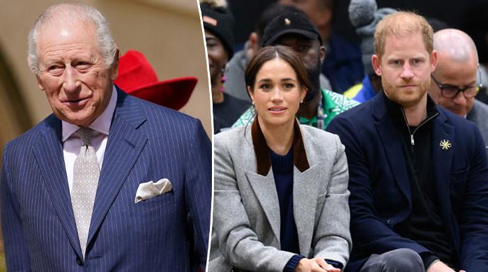 Truth behind King's letter for Harry, Meghan: ‘Alarm bells inside Palace'