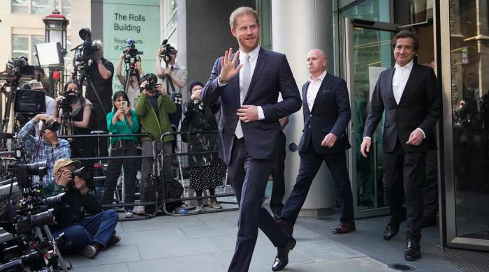 Prince Harry makes important call to King Charles as tension deepens