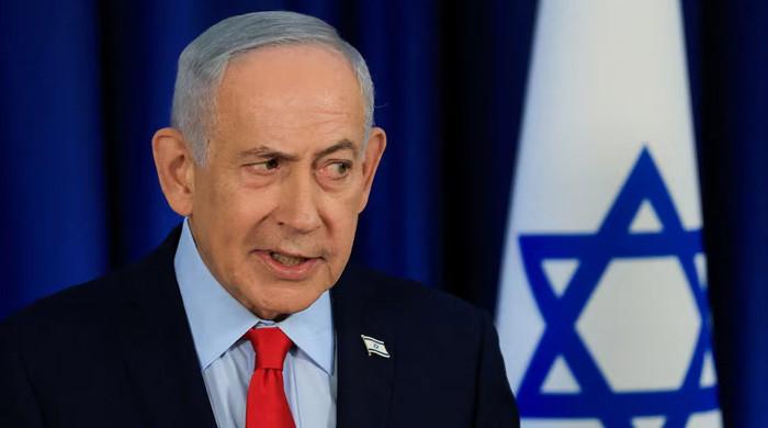 Israeli PM Netanyahu under fire over report UAE warned of October 7 attack