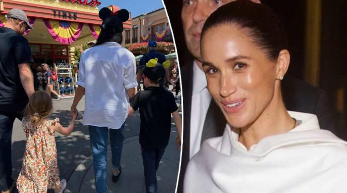 Prince Harry, Meghan Markle's biggest fear chases them back to UK