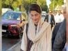 Maryam Nawaz celebrates youngest daughter Mahnoor Safdar's graduation in London