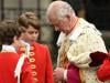 King Charles ignores Harry, Meghan 'fury' with lovely gesture for George