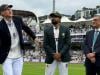 Third Test: England win toss, elect to field first against Pakistan