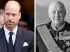 Palace shares update as Prince William arrives for King Harald V funeral