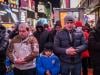 New York's Muslims reclaim their city after 9/11 backlash