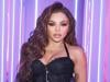 Jesy Nelson shares sweet NTA moment with new boyfriend Ben Davies