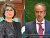Asim Iftikhar to be country's next foreign secretary: DPM Dar