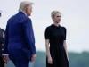 Trump gave $45,000 cash gifts to close aide Natalie Harp, others: disclosures