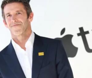 Apple set to unveil foldable iPhone in first major event under new CEO