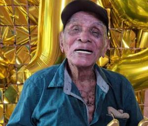 Costa Rican man, 119, seeks recognition as world's oldest person