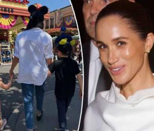 Prince Harry, Meghan Markle's biggest fear chases them back to UK