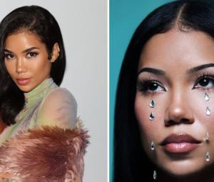 Jhene Aiko announces first album in six years just days before its release