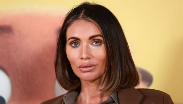 The TOWIE star heartbreakingly shared at the National Television Awards on Tuesday that her cousin Hannah Brincats daughter passed away