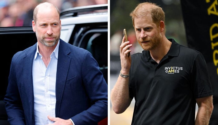 Prince William launches campaign after Harry’s setback: ‘on your side’