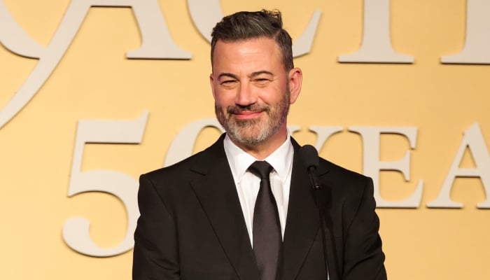 ‘Jimmy Kimmel Live!’ gets major update amid cancellation rumours