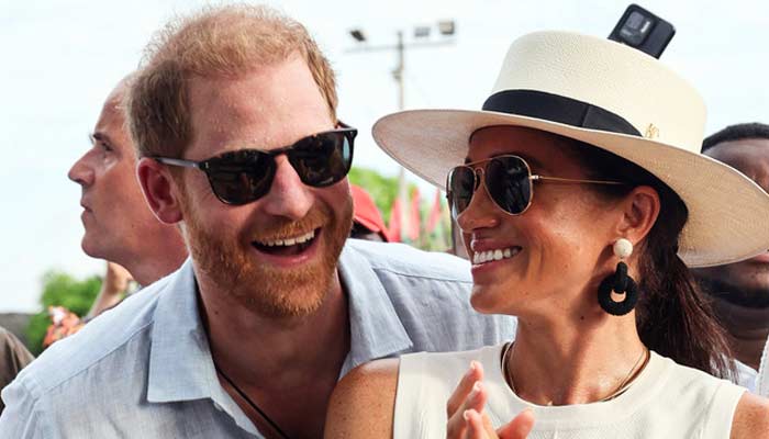 Prince Harry, Meghan Markles neighbours make urgent decision