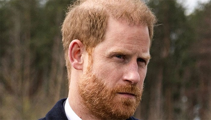 Prince Harry eyes return to US for major New York event appearance
