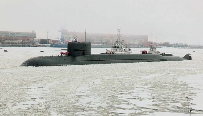 NATO catches Russian subs testing mysterious weapon to cripple undersea cables