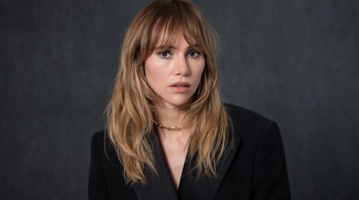 Suki Waterhouse on daughter's Hollywood future and nepotism