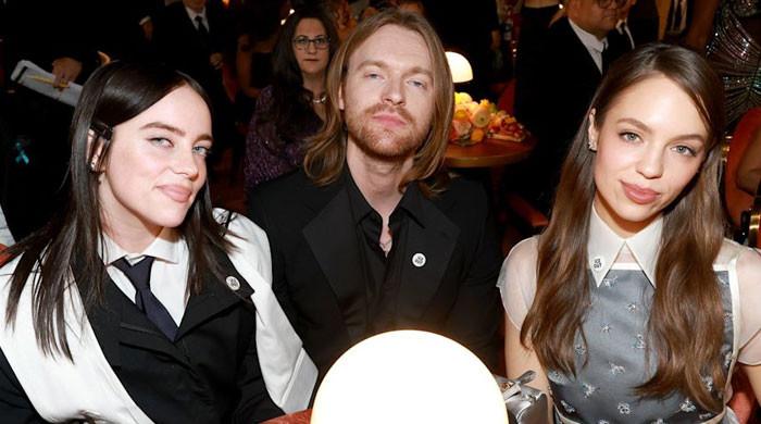 Claudia Sulewski melts hearts with wedding story-time about Billie Eilish