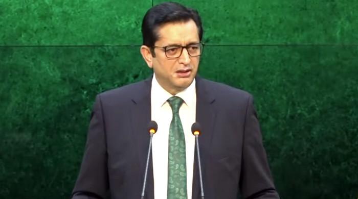 Houthi attacks on KSA: FO says 'more time needed to implement Makkah defence pact'