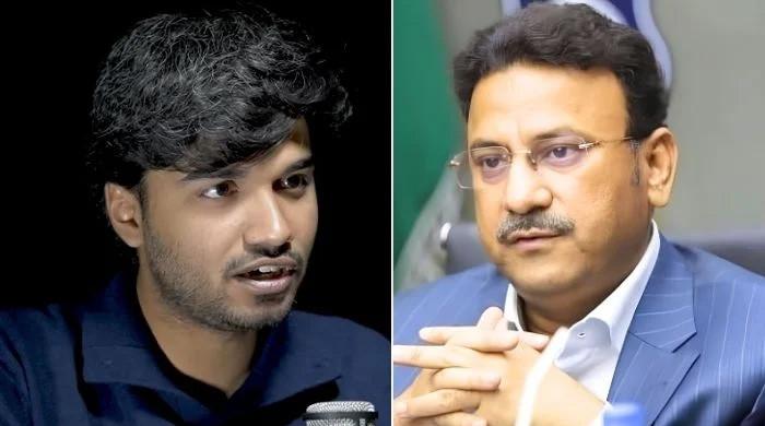 Mir Raza case: Sindh home minister apologises over AG's conduct before judicial commission
