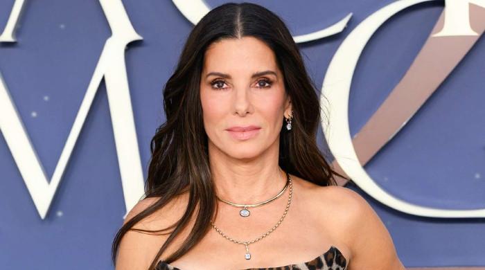  Sandra Bullock recalls ‘dark time' with one of her ex