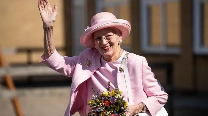 Queen Margrethe returns home with reassuring health update after hospital stay