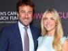 Amanda Kloots reveals the status of her relationship with Justin Gimelstob 