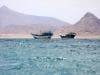 Bab al-Mandab Strait: key oil route facing growing Houthi threat