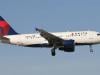 Delta flight plunges 27,000ft in just 10 minutes after oxygen masks deploy midair