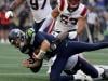 Sam Darnold injury update: Recovery timeline, MRI results, return date