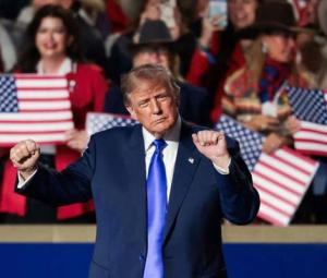 Trump offers $5,000 to every American if Republicans win midterm elections