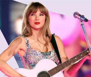 Taylor Swift honoured in new ground-breaking research about insects