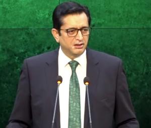 Houthi attacks on KSA: FO says 'more time needed to implement Makkah defence pact'