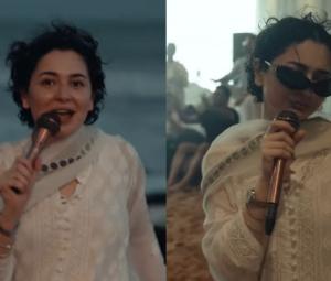 Hania Aamir steps into singing, drops debut song ‘Pablo'