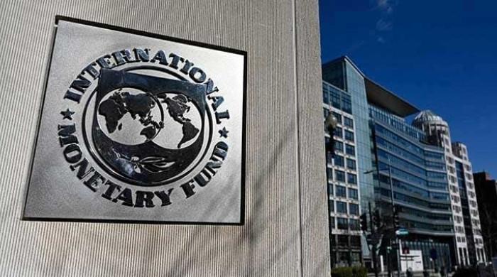 Pakistan, IMF to begin $7bn EFF review talks on September 22