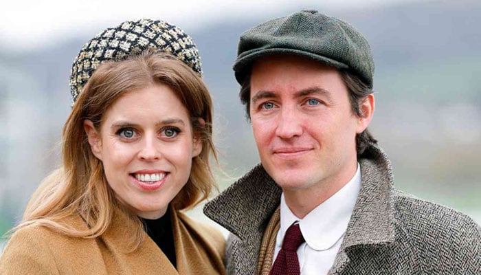Princess Beatrice, Edoardo break cover amid relocation speculation