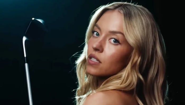 Sydney Sweeney again under fire for inappropiate ad campaign