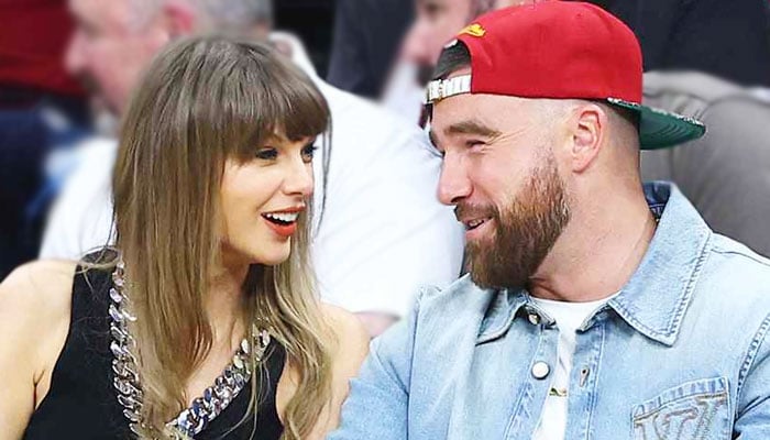 Travis Kelce makes new Taylor Swift wedding confession