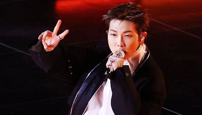 RM shares important message with BTS ARMY on his birthday