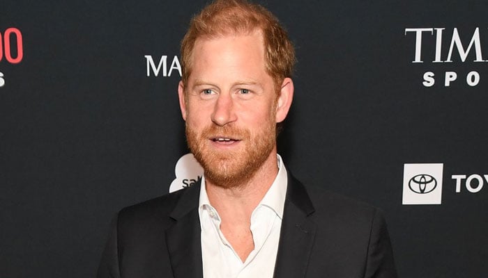Prince Harry’s fresh headache as unearthed video exposes ‘private citizen’ treatment