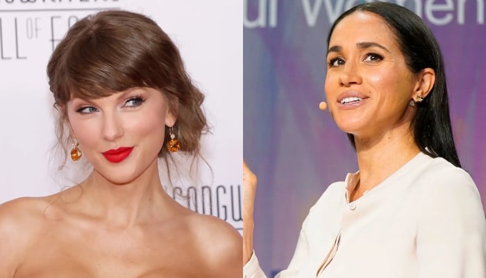 Taylor Swift ‘mortified’ with bizarre Meghan Markle comparison: ‘Don’t even…’