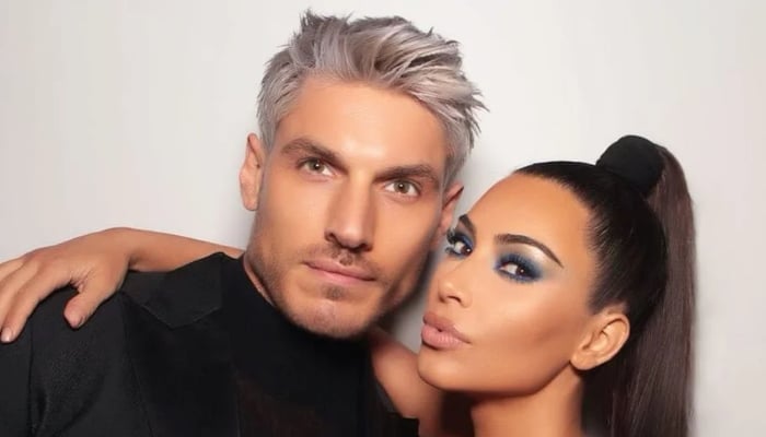 Chris Appleton is set to compete in the new series of the BBC show, Strictly Come Dancing
