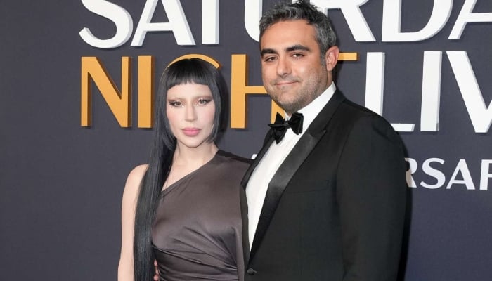 Lady Gaga sparks backlash over first babys age with recent outing: ‘Not a newborn’